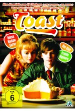 Toast DVD-Cover
