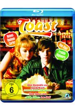 Toast Blu-ray-Cover