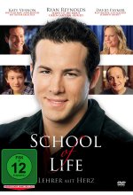 School of Life - Lehrer mit Herz DVD-Cover