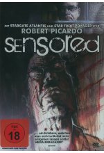 Sensored DVD-Cover