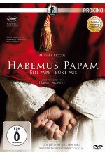 Habemus Papam DVD-Cover