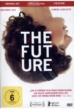 The Future DVD-Cover