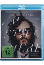 Joaquin Phoenix: I'm Still Here Blu-ray-Cover
