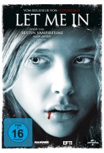 Let Me In DVD-Cover