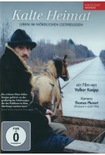 Kalte Heimat - Leben im nördlichen Ostpreußen DVD-Cover