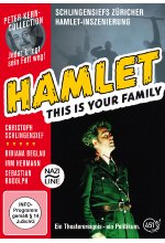 Hamlet - This is your family DVD-Cover