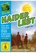 Haider lebt - 1. April 2021 DVD-Cover