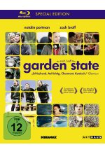 Garden State  [SE] Blu-ray-Cover