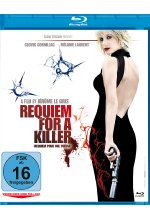 Requiem for a Killer Blu-ray-Cover