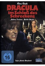 Dracula im Schloss des Schreckens DVD-Cover