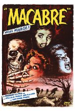 Macabre - Drive-In Classics Vol. 5 [ 2 DVDs] DVD-Cover