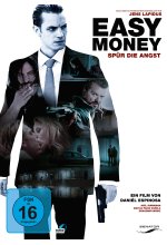 Easy Money - Spür die Angst DVD-Cover