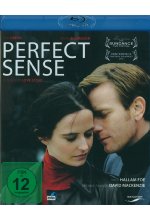 Perfect Sense Blu-ray-Cover