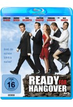 Ready for Hangover Blu-ray-Cover