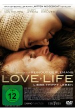 Love Life - Liebe trifft Leben DVD-Cover