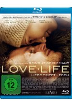 Love Life - Liebe trifft Leben Blu-ray-Cover