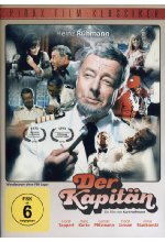 Der Kapitän DVD-Cover