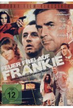 Feuer frei auf Frankie DVD-Cover
