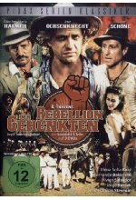 Rebellion der Gehenkten  [3 DVDs]<br> DVD-Cover