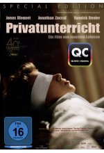 Privatunterricht  [SE] DVD-Cover