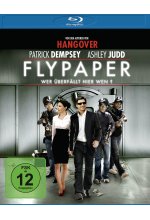 Flypaper - Wer überfällt hier wen? Blu-ray-Cover