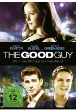 The Good Guy - Wenn der Richtige der Falsche ist DVD-Cover