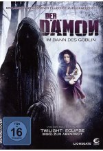 Der Dämon - Im Bann des Goblin DVD-Cover