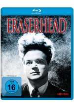 Eraserhead  (OmU) Blu-ray-Cover