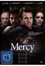 Mercy DVD-Cover