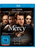 Mercy Blu-ray-Cover