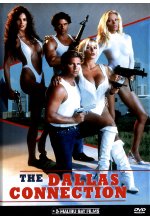The Dallas Connection DVD-Cover