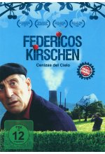 Federicos Kirschen  (OmU) DVD-Cover