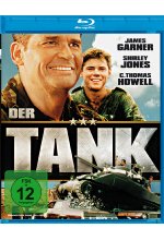 Der Tank Blu-ray-Cover