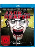 Jack the Reaper - Jahrmarkt des Grauens - Uncut Blu-ray-Cover