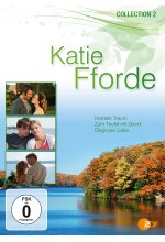 Katie Fforde - Box 2  [3 DVDs] DVD-Cover