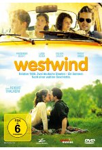 Westwind DVD-Cover