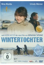 Wintertochter DVD-Cover