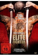 Elite Fighter DVD-Cover