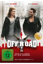 Offroad - Pack das Leben bei den Hörnern DVD-Cover