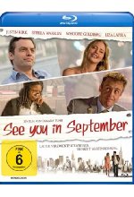 See you in September Blu-ray-Cover