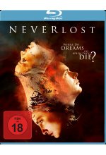 Neverlost Blu-ray-Cover