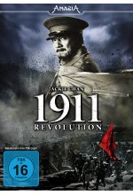 1911 Revolution DVD-Cover