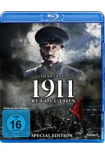 1911 Revolution  [SE] Blu-ray-Cover