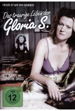Das traurige Leben der Gloria S. DVD-Cover