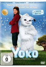 Yoko DVD-Cover