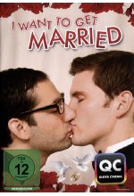 I want to get married   (OmU) DVD-Cover