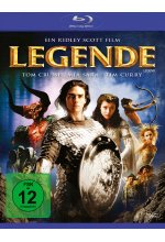 Legende Blu-ray-Cover