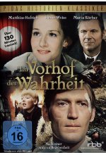 Im Vorhof der Wahrheit DVD-Cover