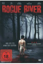 Rogue River DVD-Cover