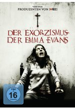 Der Exorzismus der Emma Evans DVD-Cover